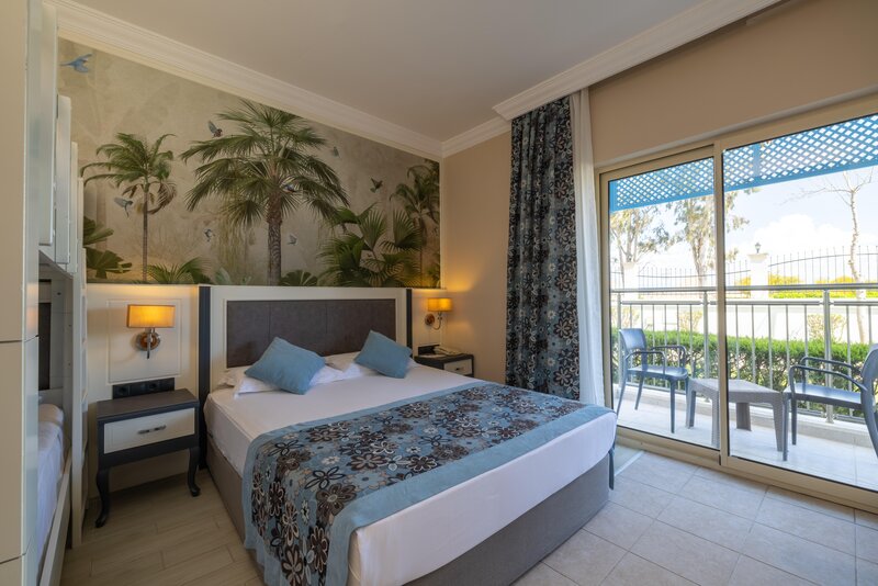 Crystal Paraiso Verde Resort & Spa 73