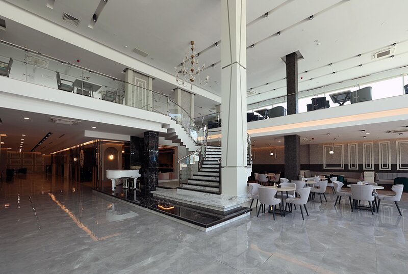 Crystal Paraiso Verde Resort & Spa 76