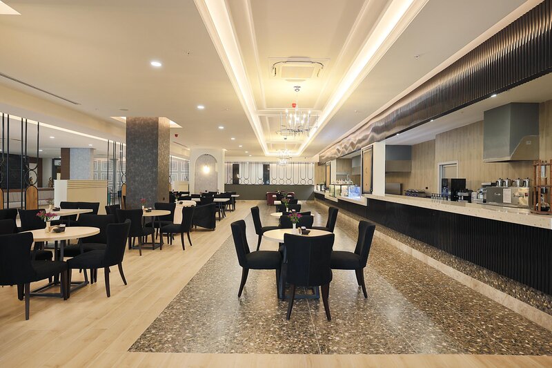 Crystal Paraiso Verde Resort & Spa 77