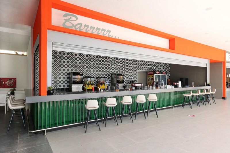 Crystal Paraiso Verde Resort & Spa 80