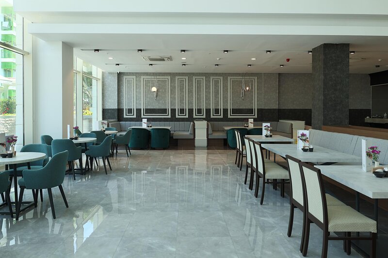 Crystal Paraiso Verde Resort & Spa 81