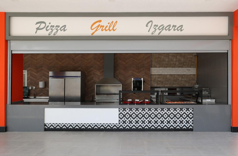 Crystal Paraiso Verde Resort & Spa 84