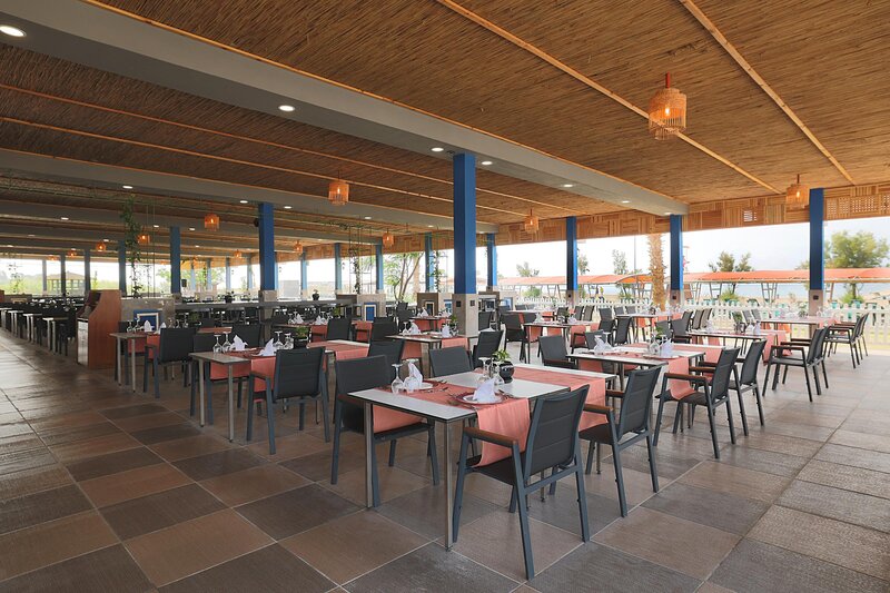 Crystal Paraiso Verde Resort & Spa 85