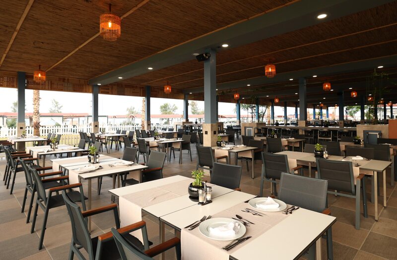 Crystal Paraiso Verde Resort & Spa 87