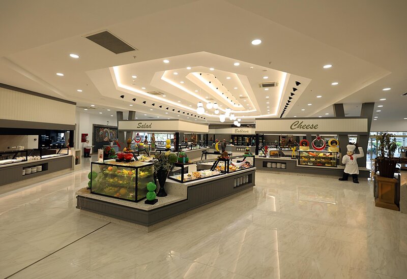 Crystal Paraiso Verde Resort & Spa 88