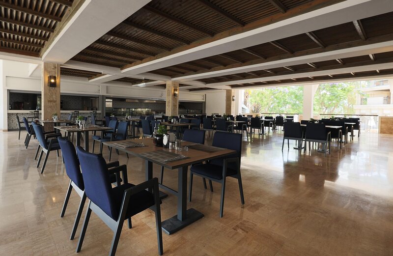 Crystal Paraiso Verde Resort & Spa 91