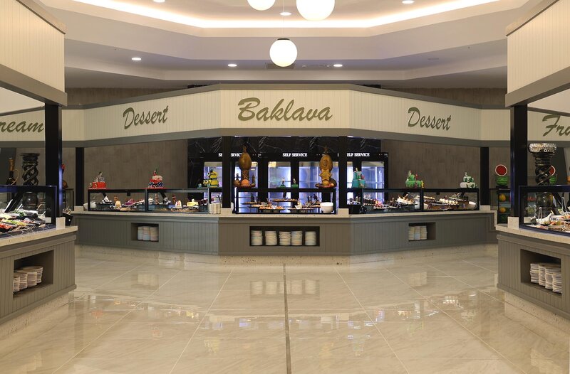 Crystal Paraiso Verde Resort & Spa 92