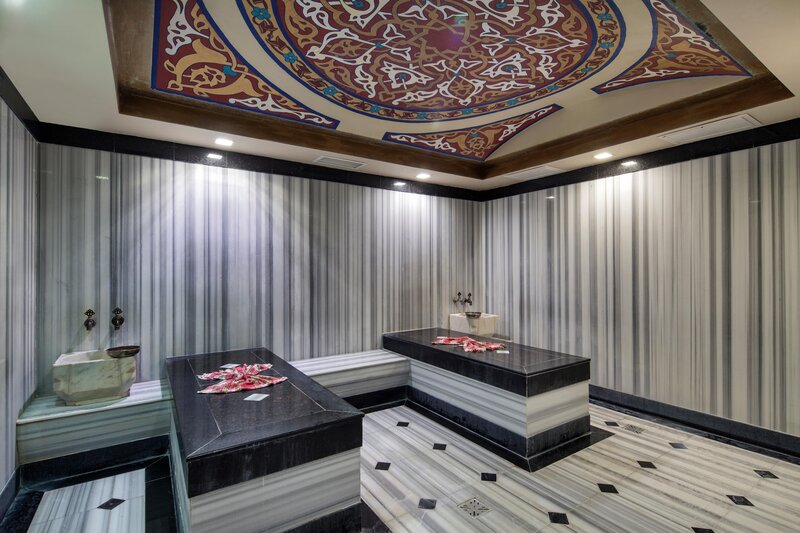 Crystal Paraiso Verde Resort & Spa 93