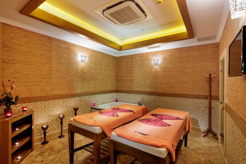 Crystal Paraiso Verde Resort & Spa 94