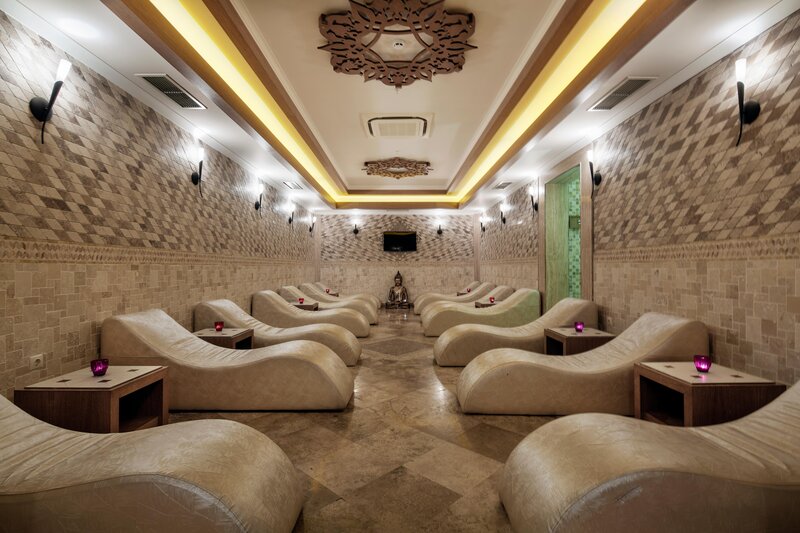 Crystal Paraiso Verde Resort & Spa 95