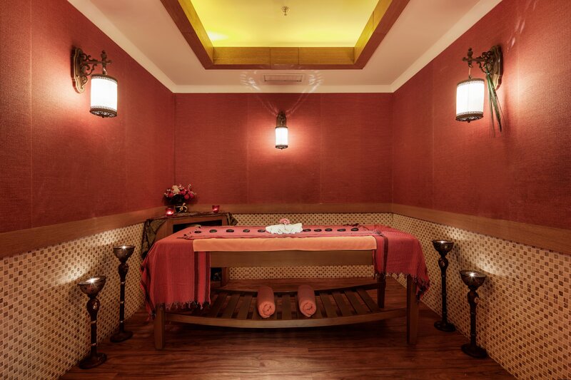 Crystal Paraiso Verde Resort & Spa 96