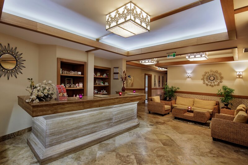 Crystal Paraiso Verde Resort & Spa 97