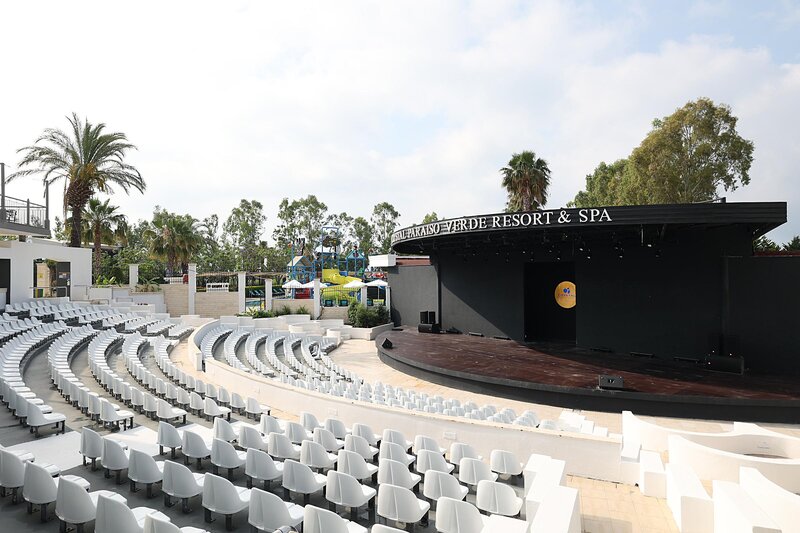 Crystal Paraiso Verde Resort & Spa 98