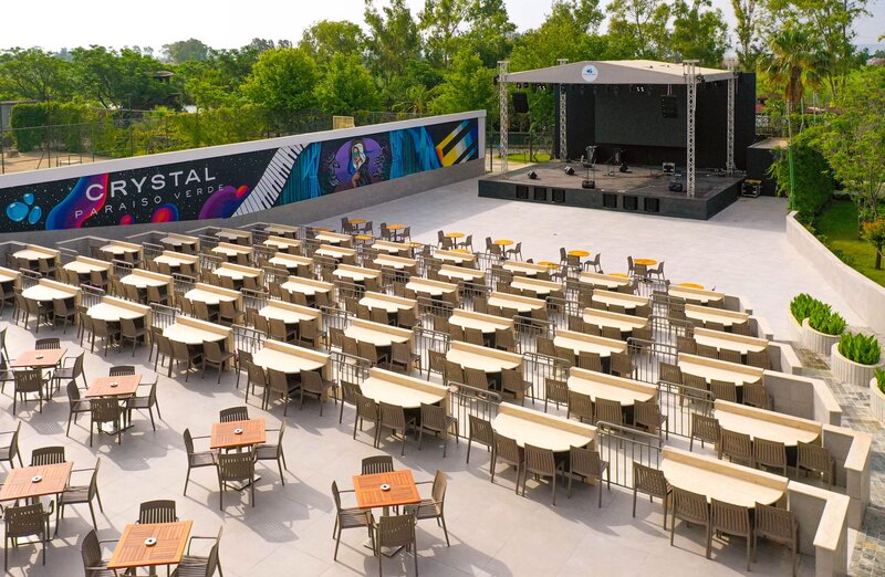 Crystal Paraiso Verde Resort & Spa 99