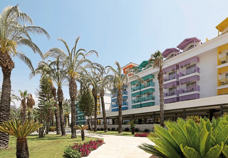 Crystal Paraiso Verde Resort & Spa 2