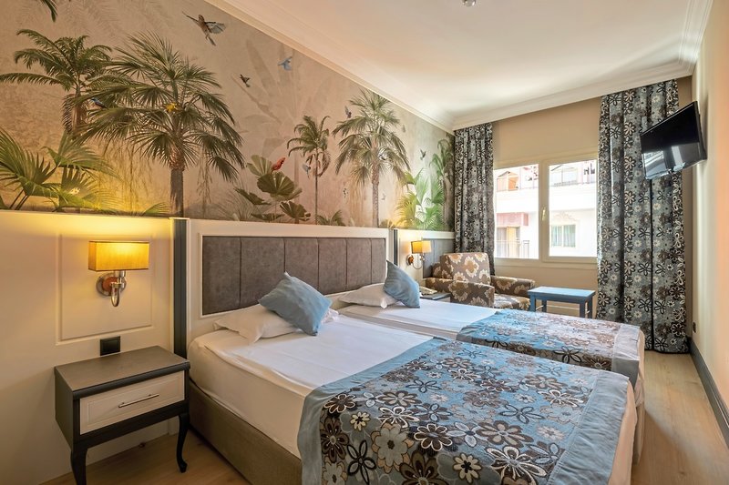 Crystal Paraiso Verde Resort & Spa 5