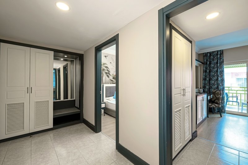 Crystal Paraiso Verde Resort & Spa 6