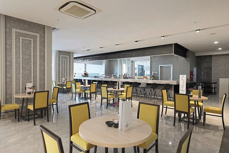 Crystal Paraiso Verde Resort & Spa 15