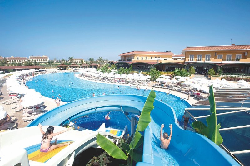 Crystal Paraiso Verde Resort & Spa 3