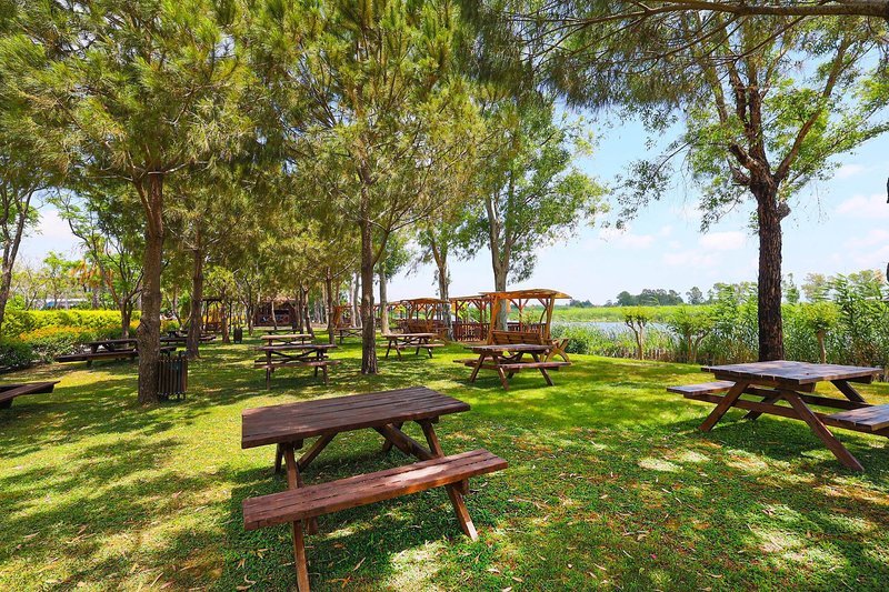 Crystal Paraiso Verde Resort & Spa 6