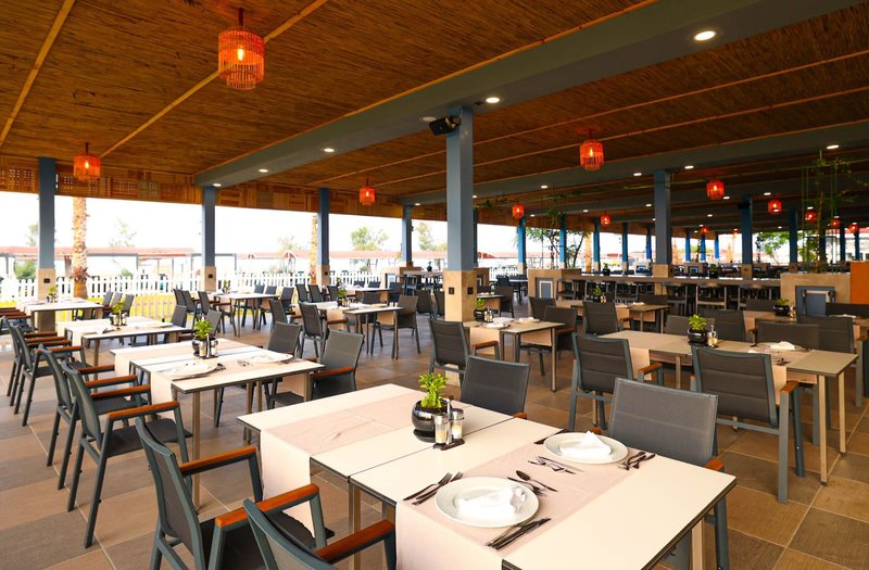 Crystal Paraiso Verde Resort & Spa 13