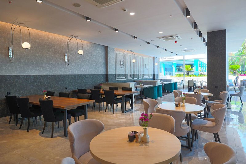 Crystal Paraiso Verde Resort & Spa 14