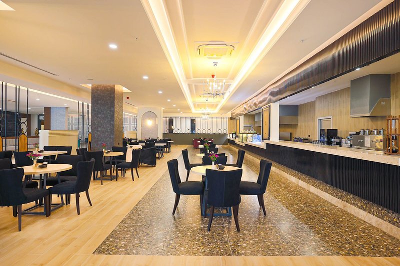 Crystal Paraiso Verde Resort & Spa 15