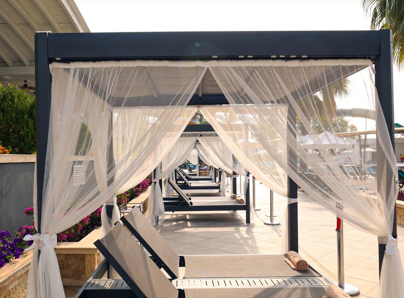 Crystal Paraiso Verde Resort & Spa 19