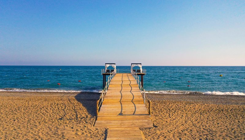 Crystal Paraiso Verde Resort & Spa 22