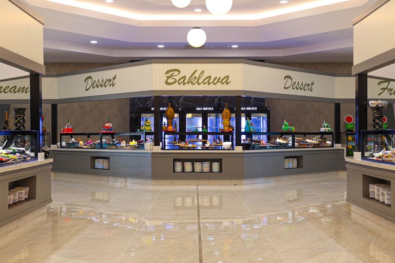 Crystal Paraiso Verde Resort & Spa 23