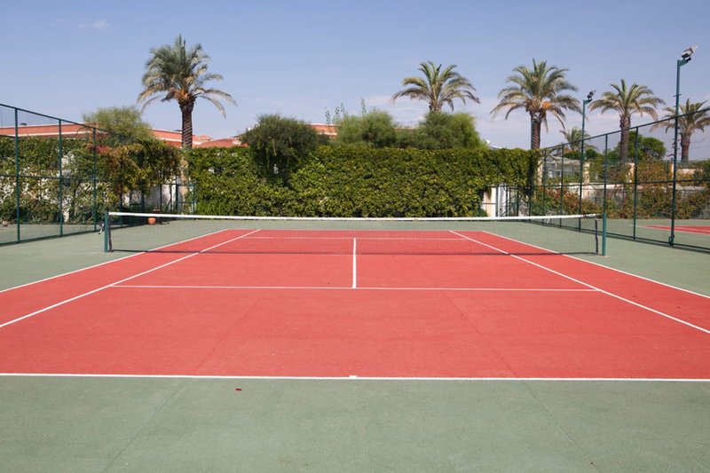 Crystal Paraiso Verde Resort & Spa 24