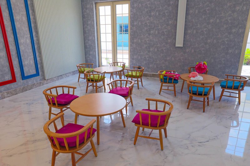 Crystal Paraiso Verde Resort & Spa 26