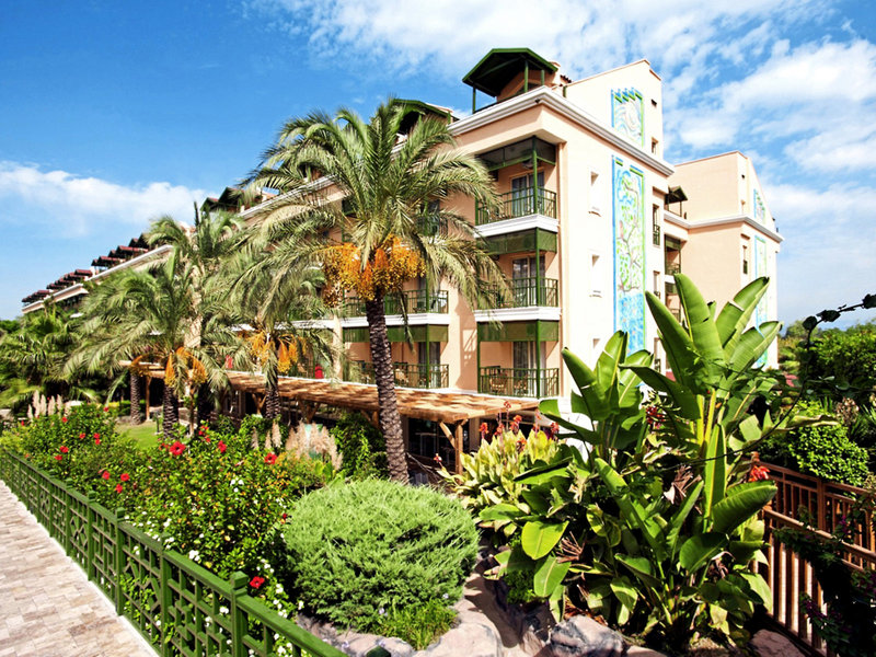 Crystal Paraiso Verde Resort & Spa 1