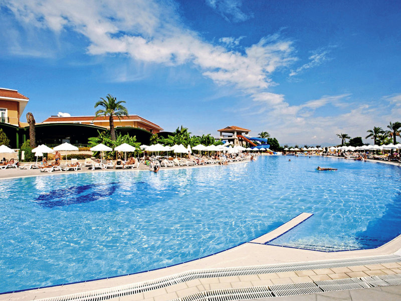 Crystal Paraiso Verde Resort & Spa 3