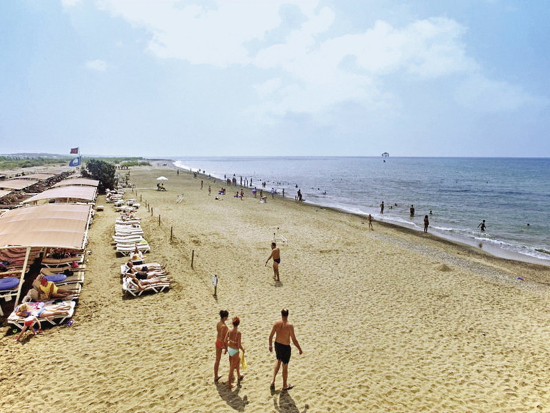 Crystal Paraiso Verde Resort & Spa 4