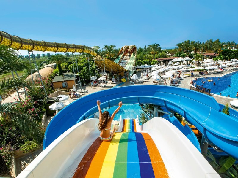 Crystal Paraiso Verde Resort & Spa 6