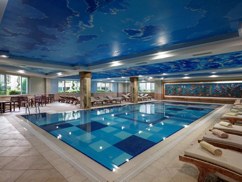 Crystal Paraiso Verde Resort & Spa 7