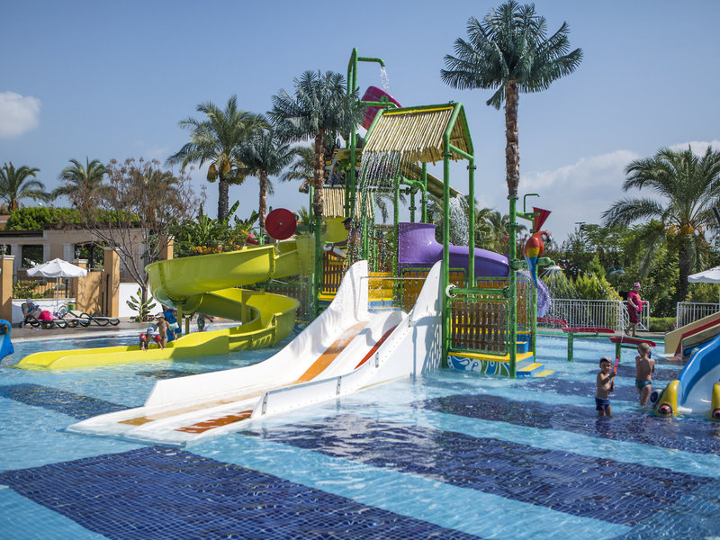 Crystal Paraiso Verde Resort & Spa 15