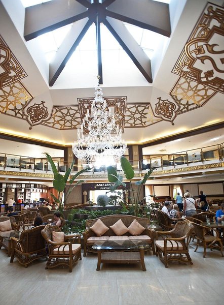 Crystal Paraiso Verde Resort & Spa 16