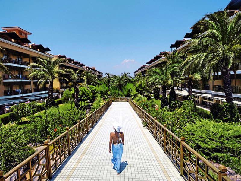 Crystal Paraiso Verde Resort & Spa 17