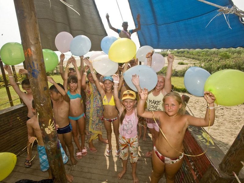 Crystal Paraiso Verde Resort & Spa 18