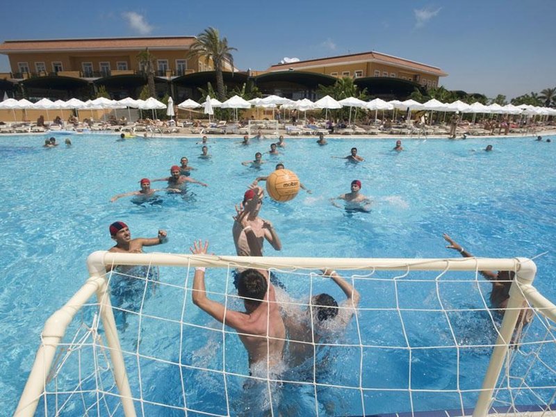 Crystal Paraiso Verde Resort & Spa 19