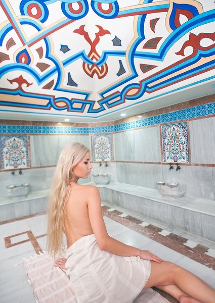 Crystal Paraiso Verde Resort & Spa 21