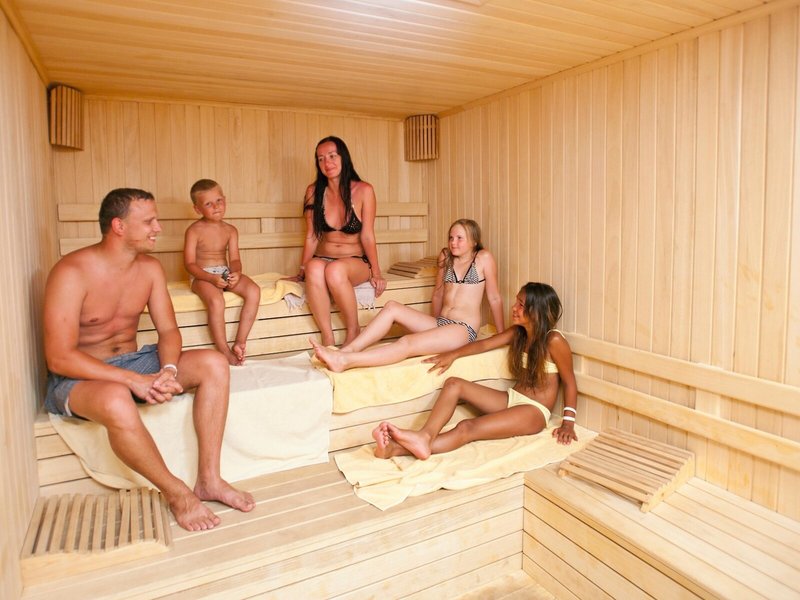 Crystal Paraiso Verde Resort & Spa 22