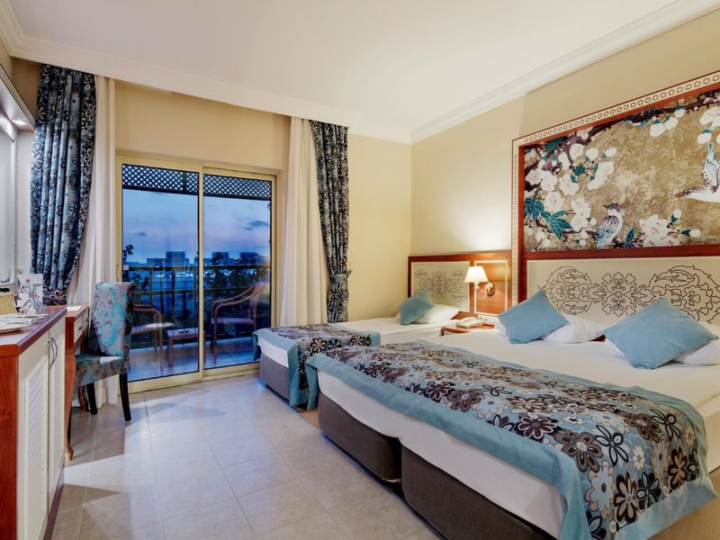 Crystal Paraiso Verde Resort & Spa 23