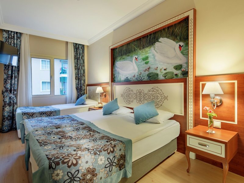 Crystal Paraiso Verde Resort & Spa 25