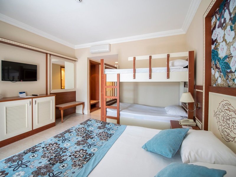 Crystal Paraiso Verde Resort & Spa 26