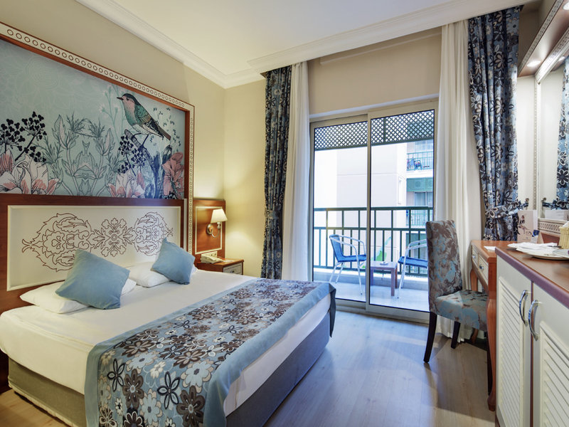 Crystal Paraiso Verde Resort & Spa 27