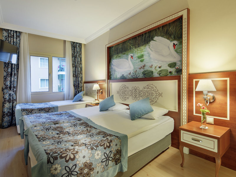 Crystal Paraiso Verde Resort & Spa 28