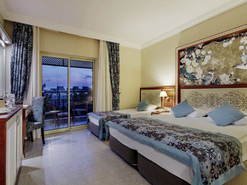 Crystal Paraiso Verde Resort & Spa 29